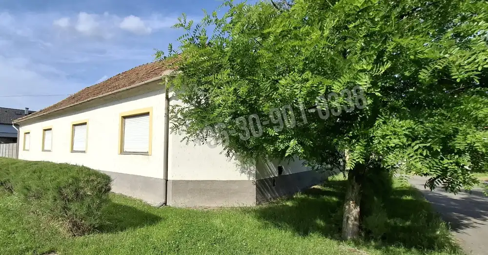 Heves megye - Lőrinci