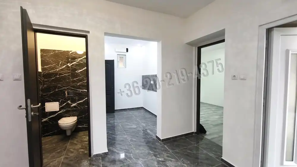 Heves megye - Lőrinci