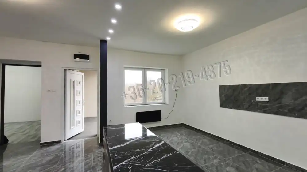 Heves megye - Lőrinci