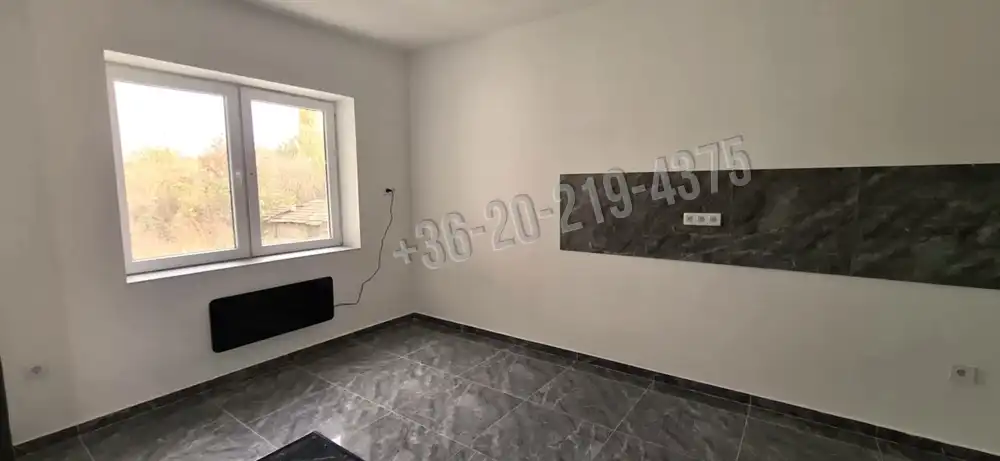 Heves megye - Lőrinci