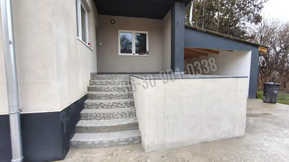 Heves megye - Lőrinci