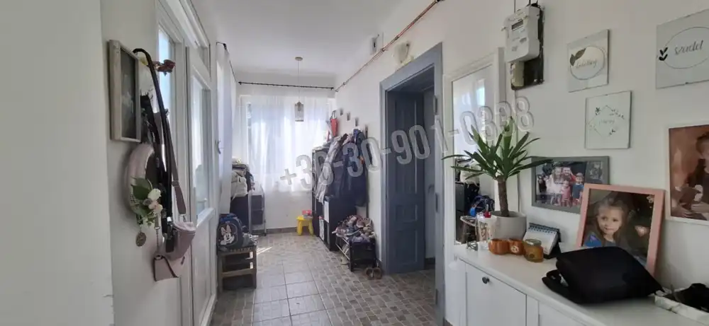 Heves megye - Lőrinci