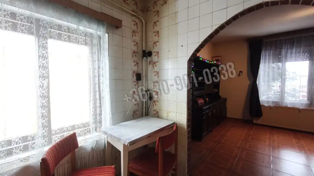 Heves megye - Lőrinci