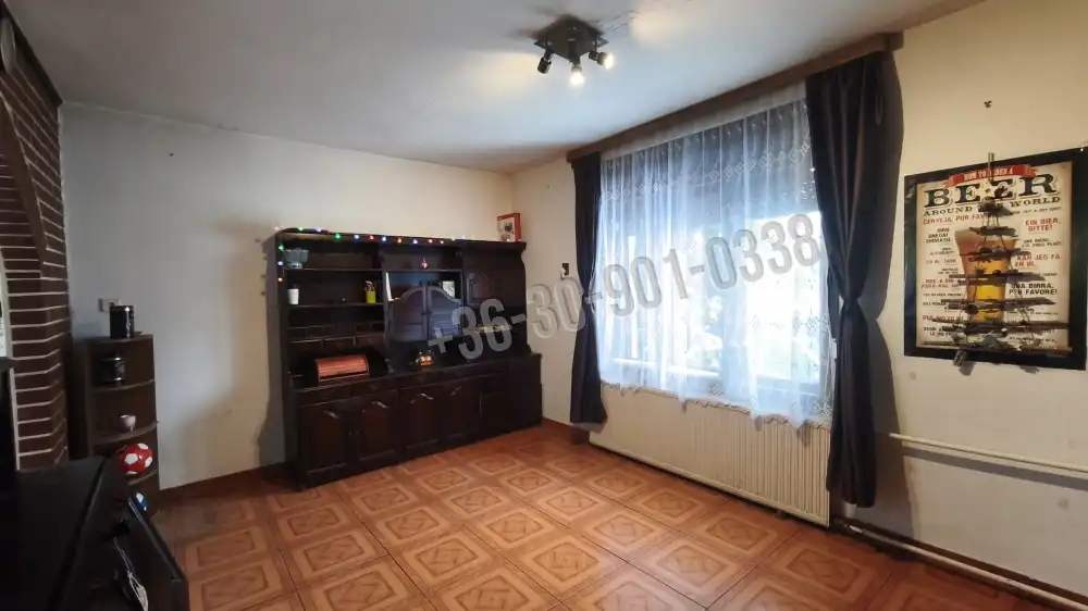 Heves megye - Lőrinci