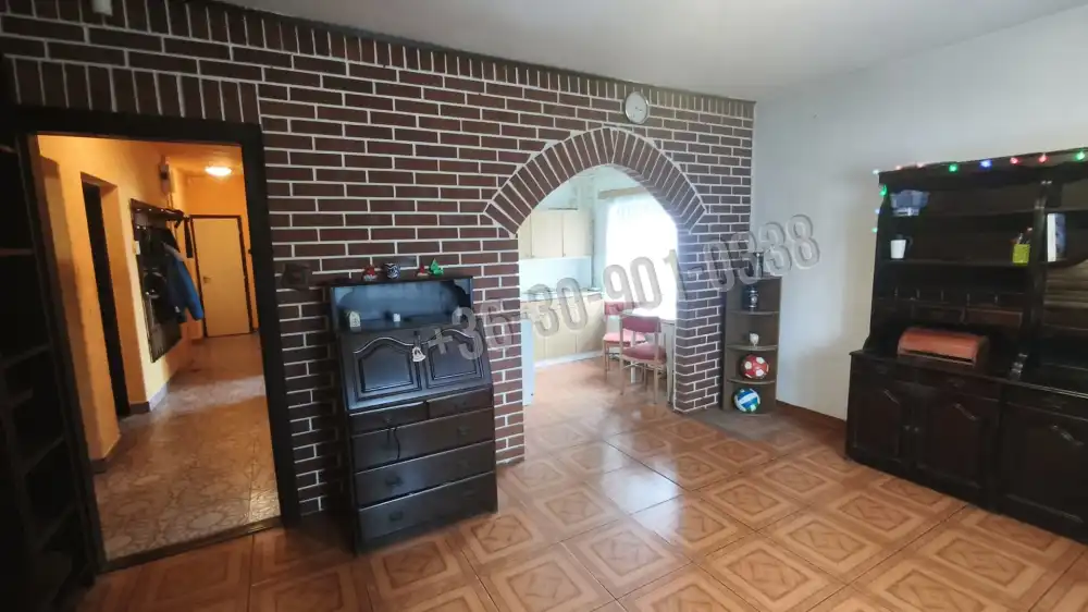 Heves megye - Lőrinci