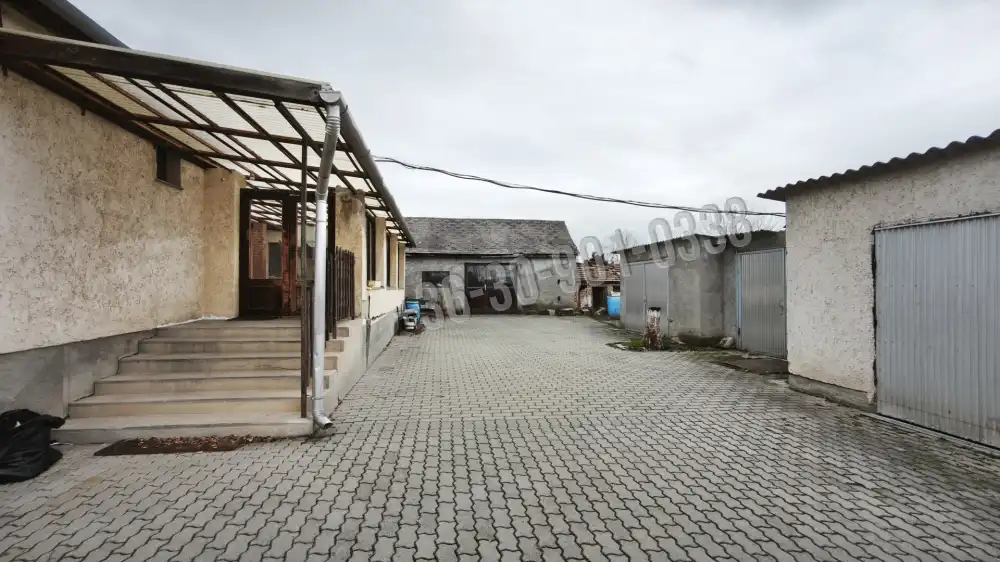 Heves megye - Lőrinci