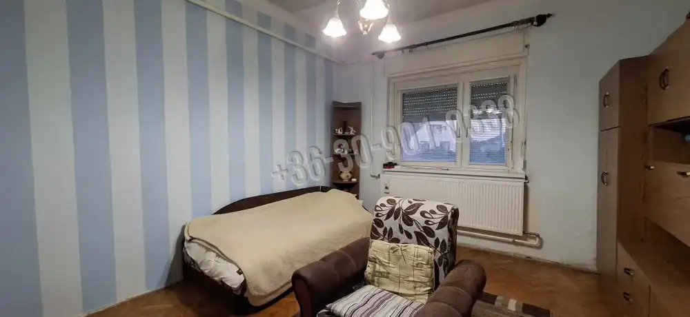 Heves megye - Lőrinci