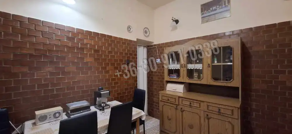 Heves megye - Lőrinci