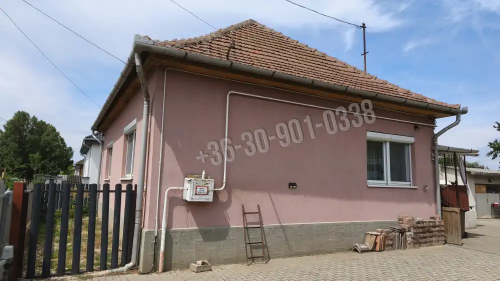 Heves megye - Lőrinci