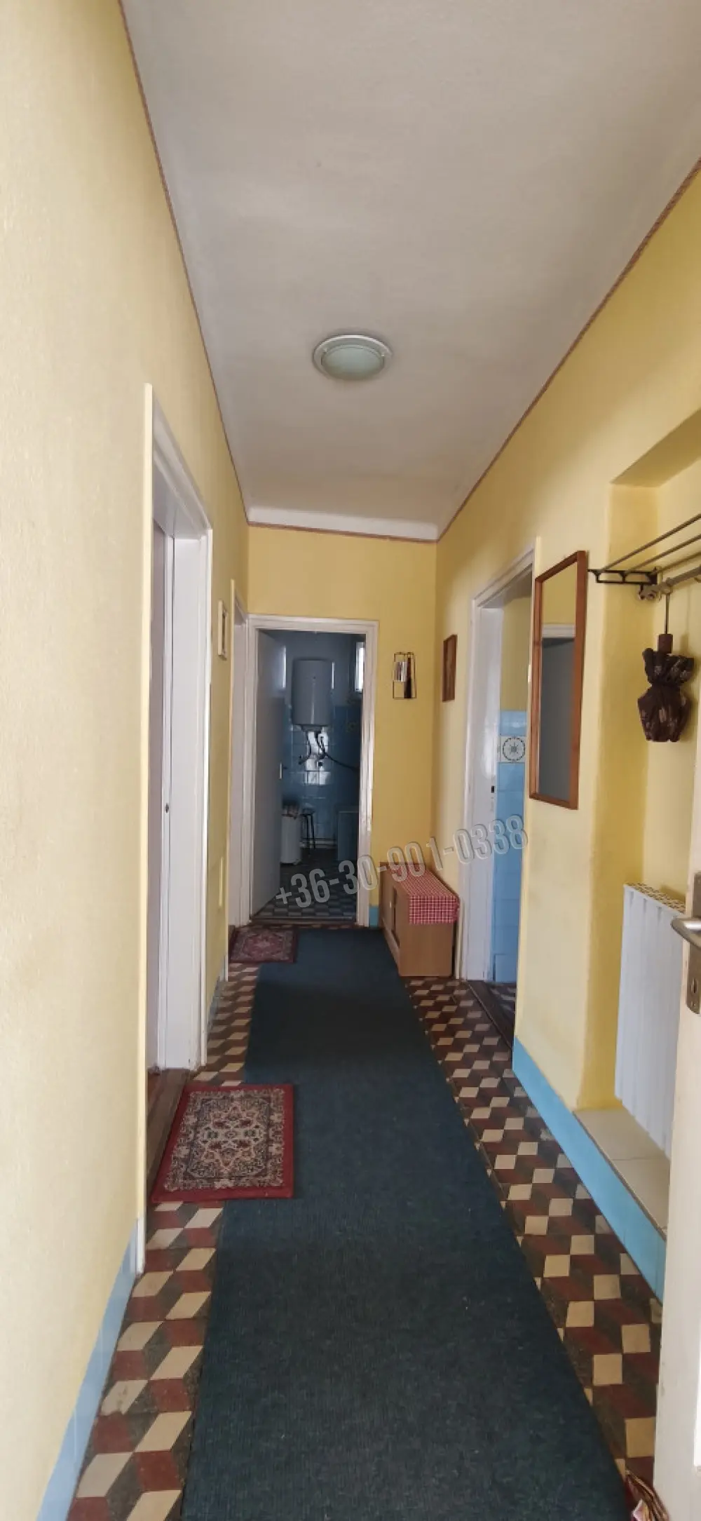 Heves megye - Lőrinci