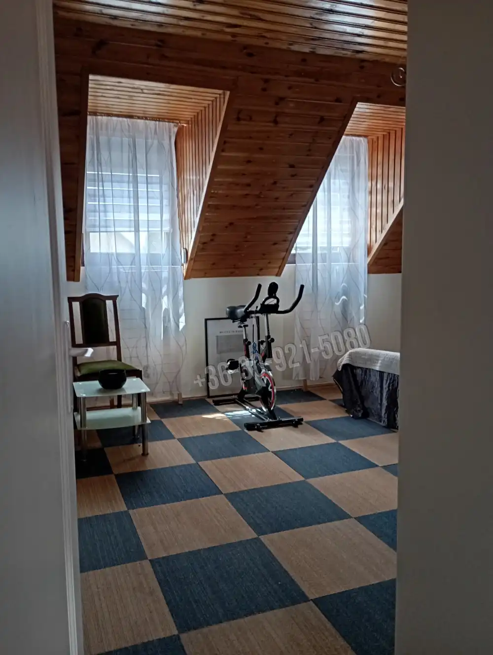 Heves megye - Lőrinci