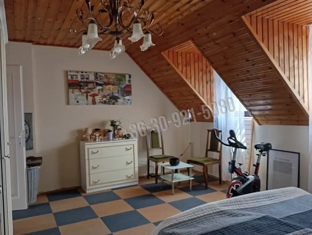 Heves megye - Lőrinci