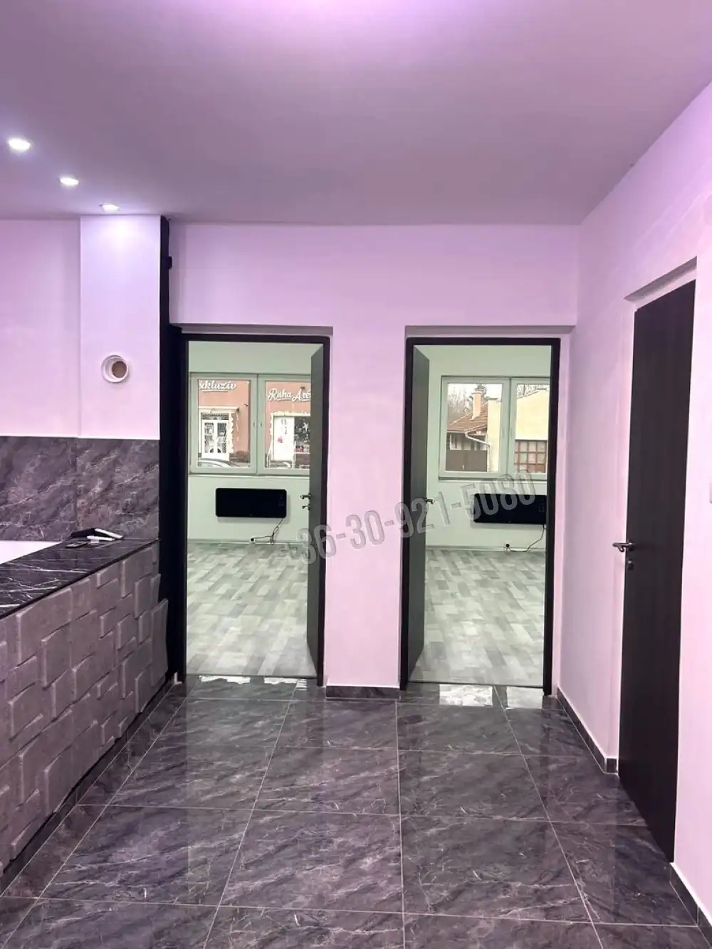 Heves megye - Lőrinci