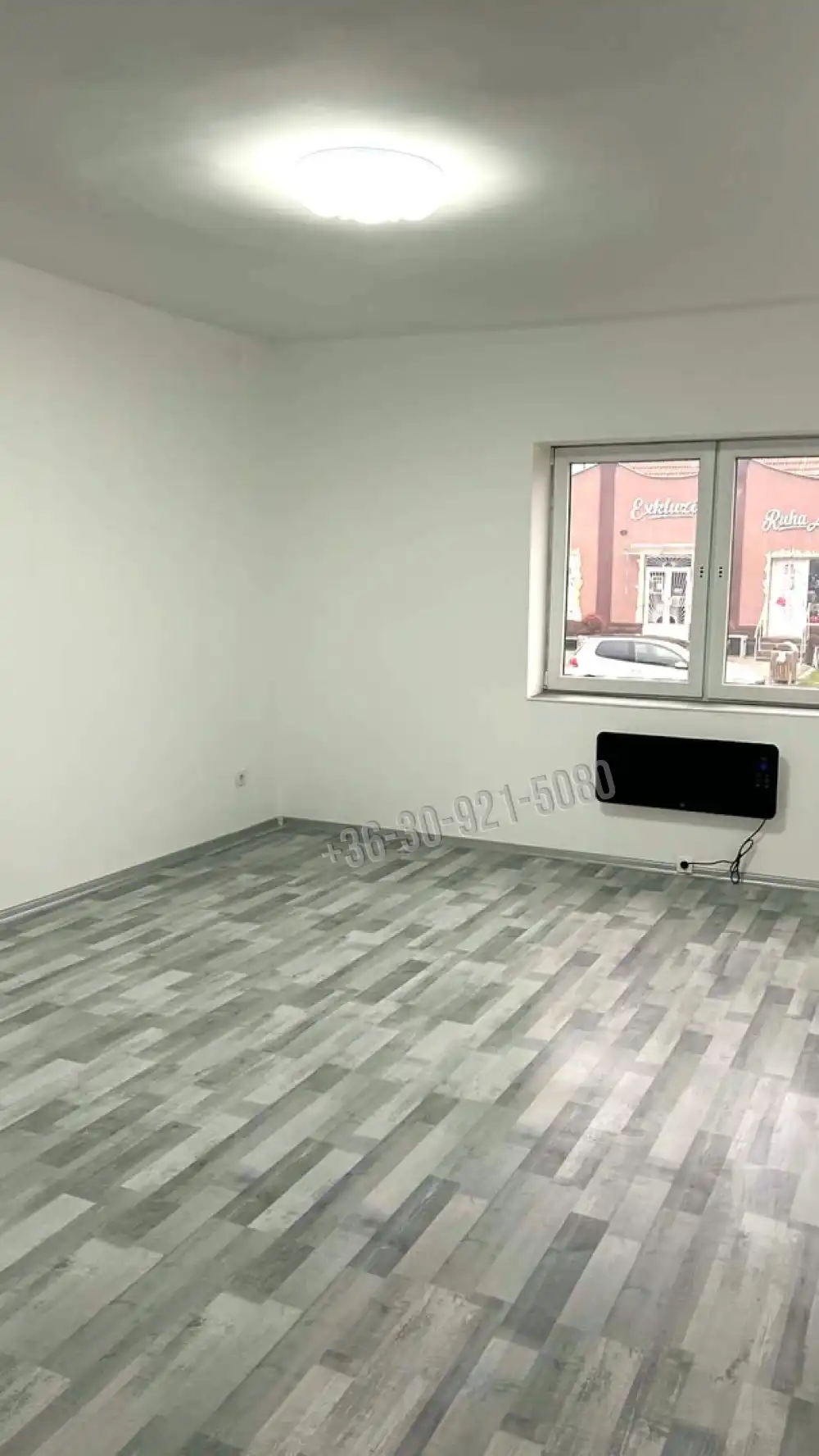 Heves megye - Lőrinci