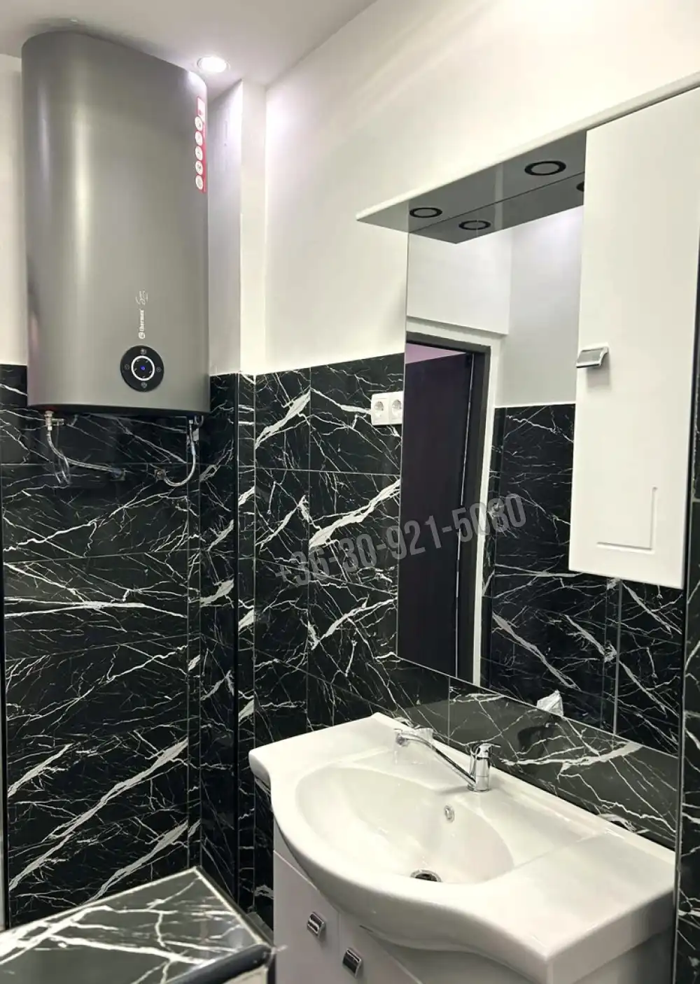 Heves megye - Lőrinci