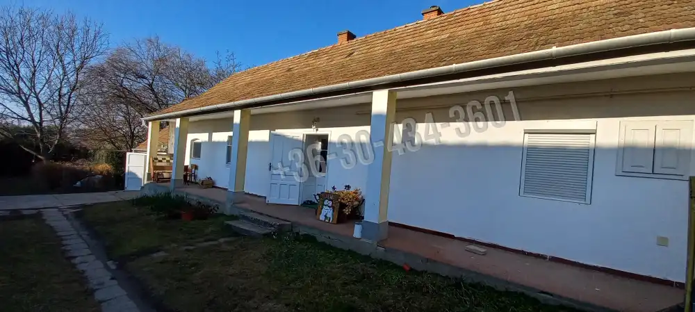 Fejér megye - Lovasberény