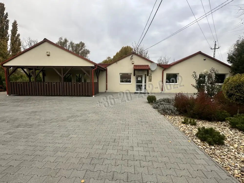 Fejér megye - Lovasberény