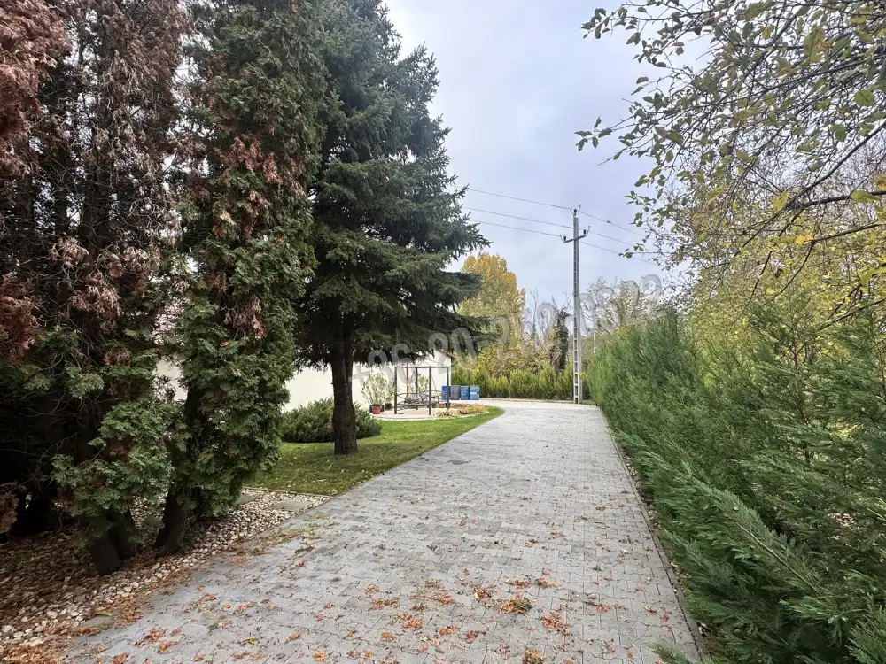 Fejér megye - Lovasberény