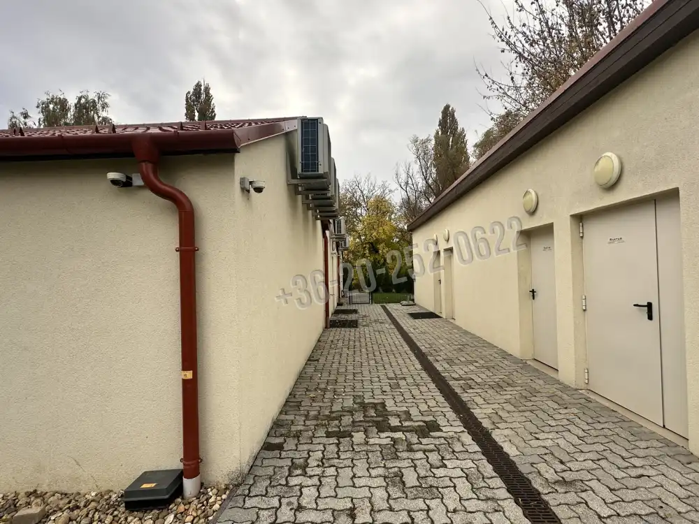 Fejér megye - Lovasberény