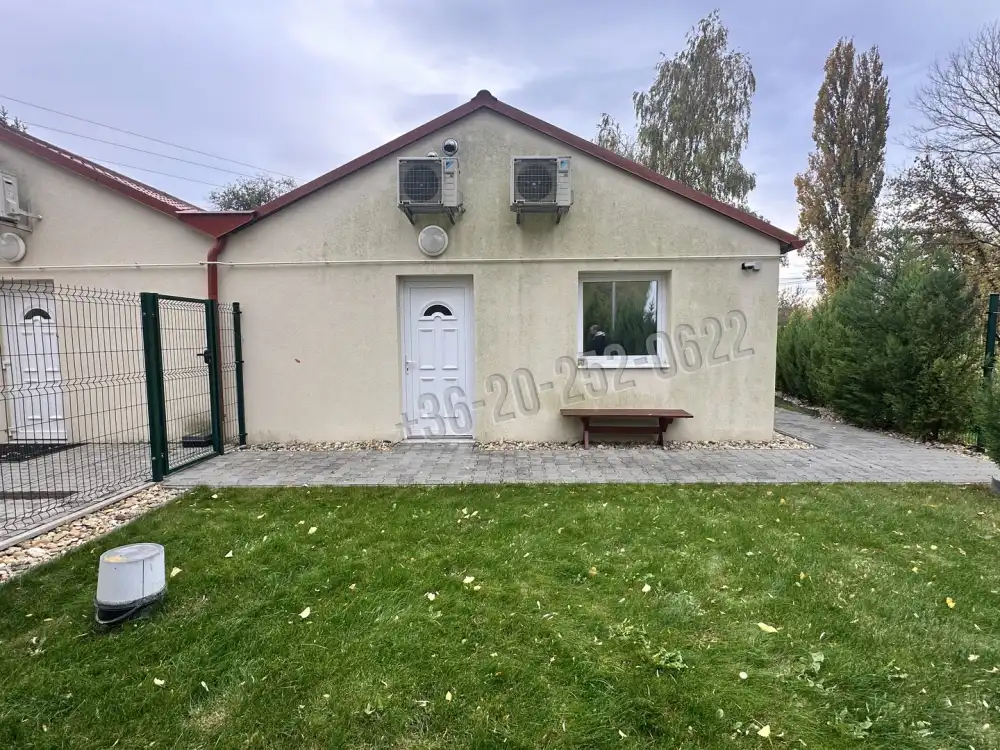 Fejér megye - Lovasberény