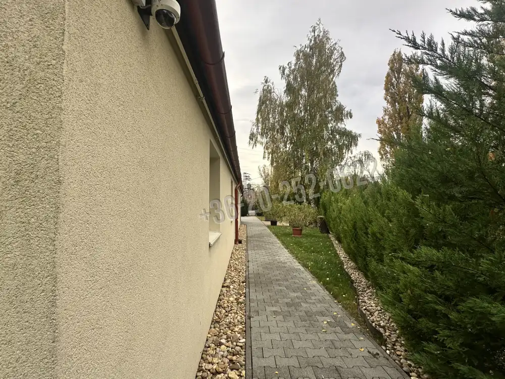 Fejér megye - Lovasberény