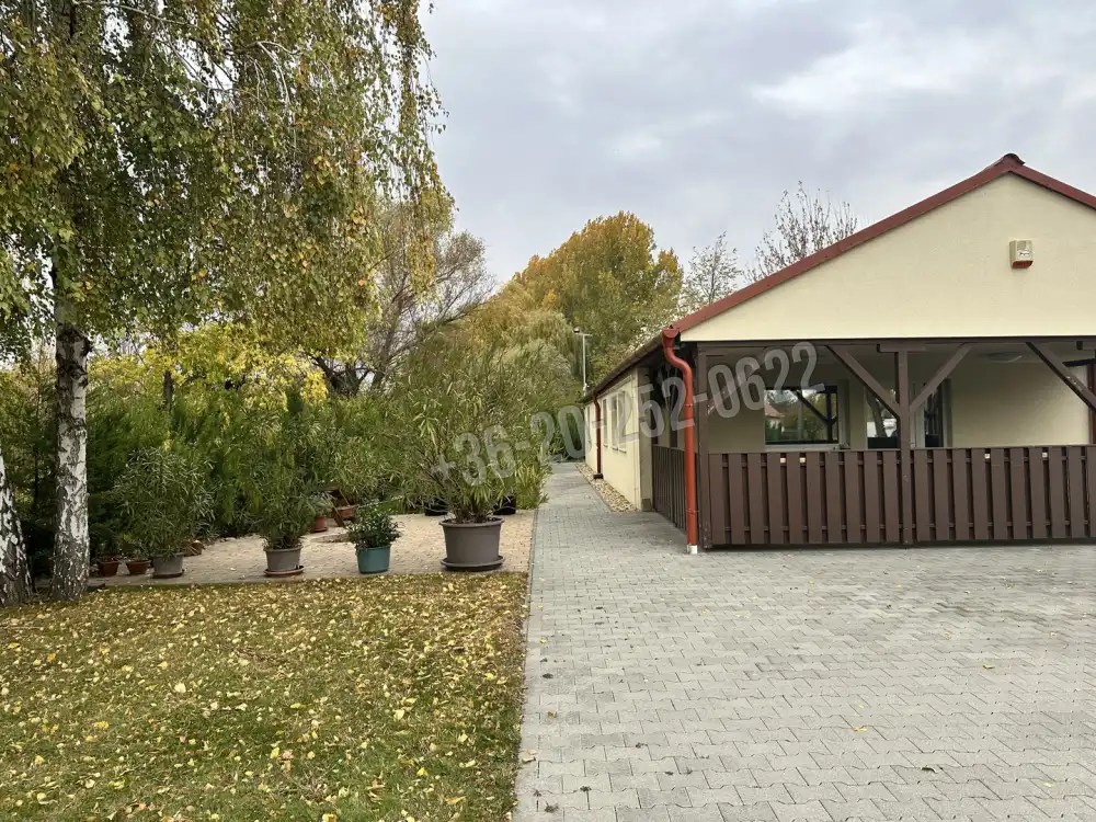 Fejér megye - Lovasberény