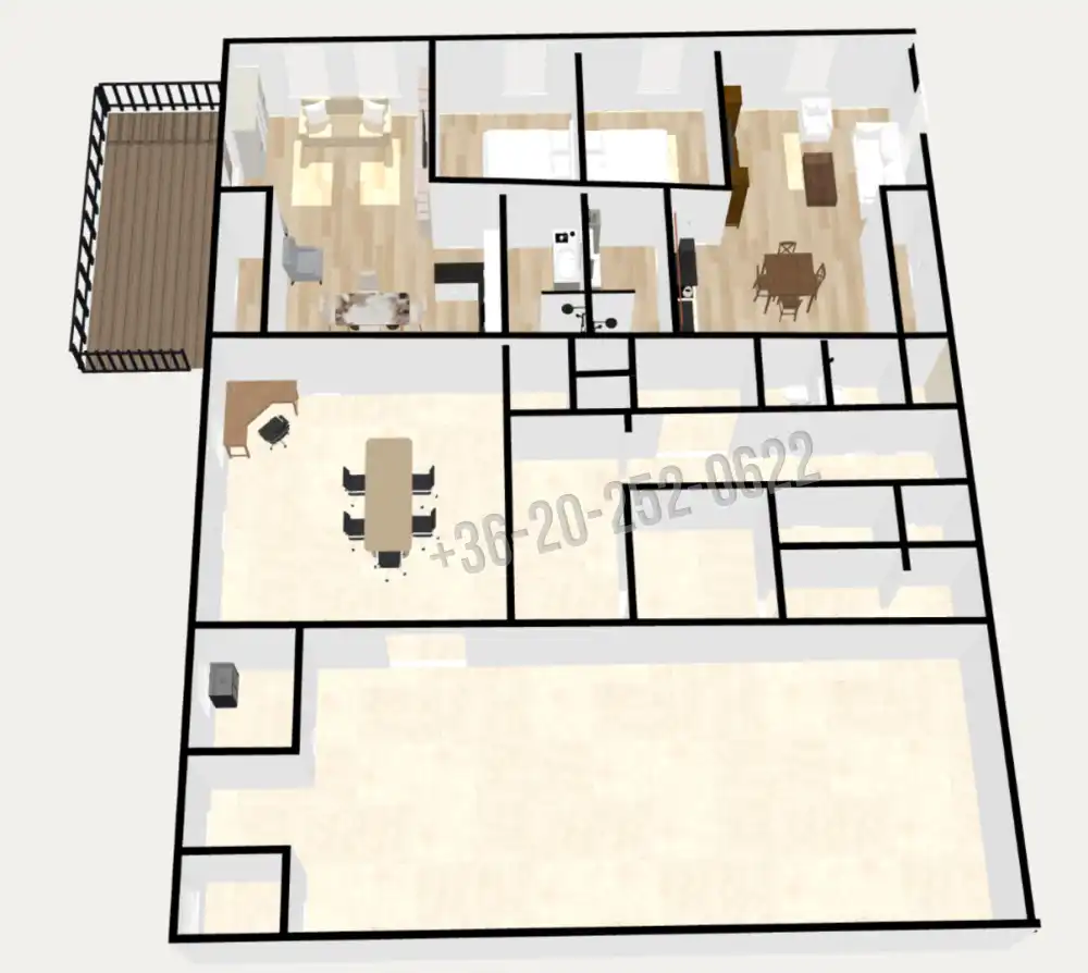 Fejér megye - Lovasberény