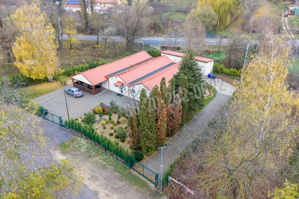 Fejér megye - Lovasberény