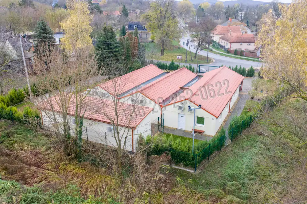 Fejér megye - Lovasberény