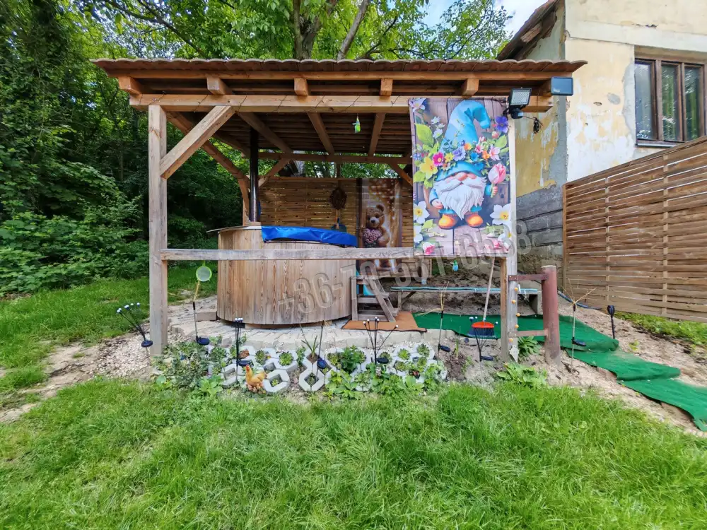 Zala megye - Lovászi