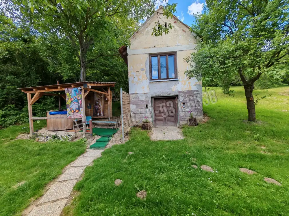 Zala megye - Lovászi
