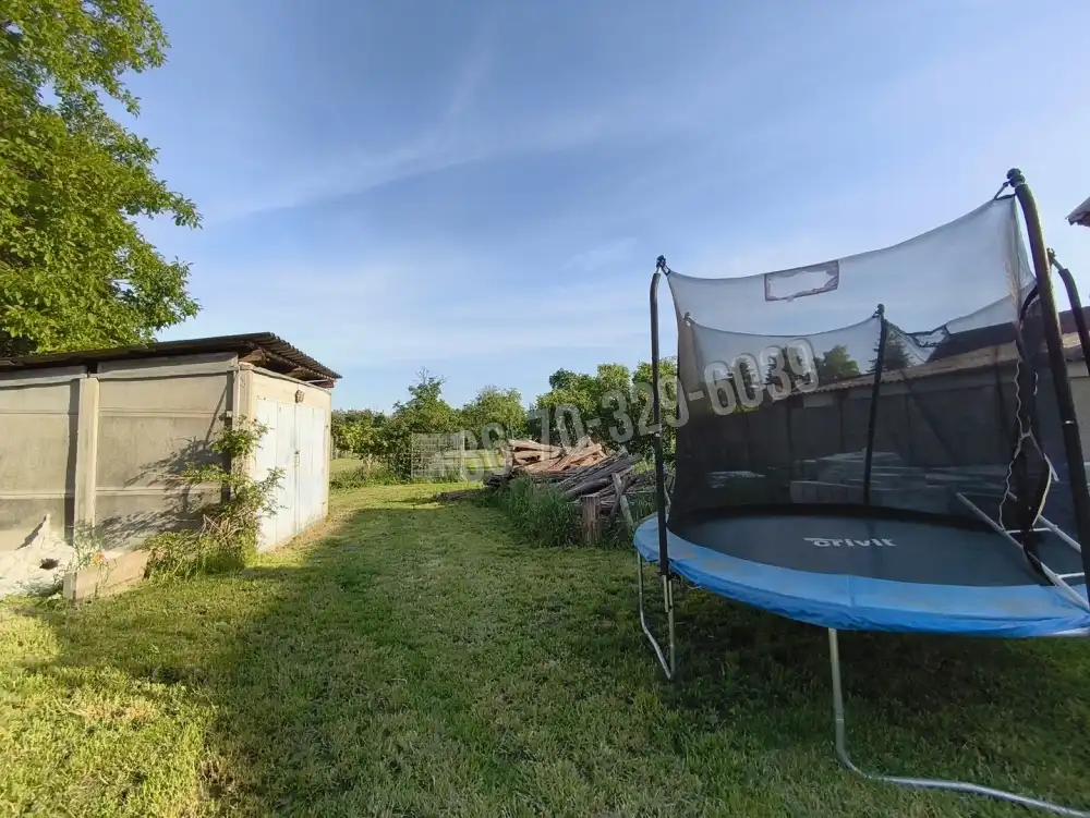 Győr-Moson-Sopron megye - Lövő