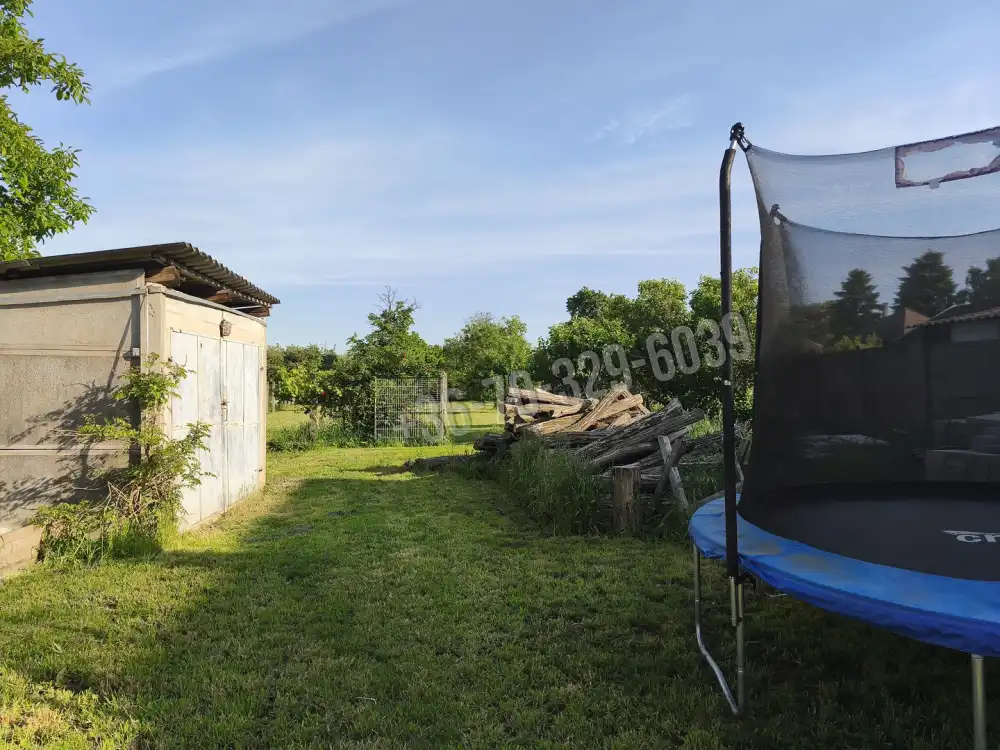 Győr-Moson-Sopron megye - Lövő