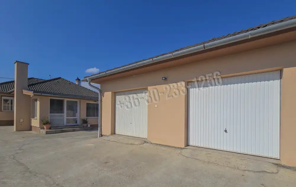 Győr-Moson-Sopron megye - Lövő