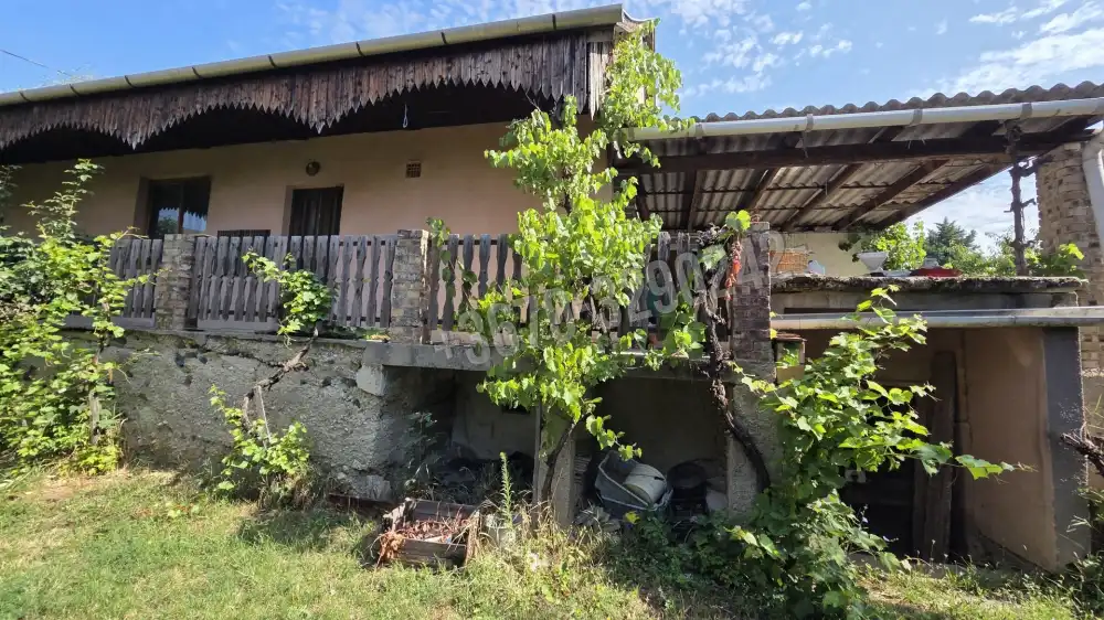 Borsod-Abaúj-Zemplén megye - Mád