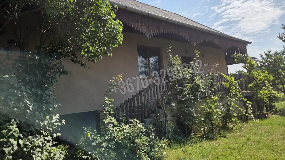 Borsod-Abaúj-Zemplén megye - Mád