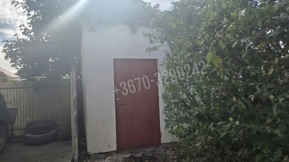 Borsod-Abaúj-Zemplén megye - Mád