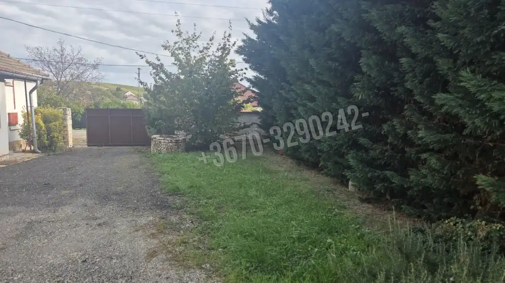 Borsod-Abaúj-Zemplén megye - Mád