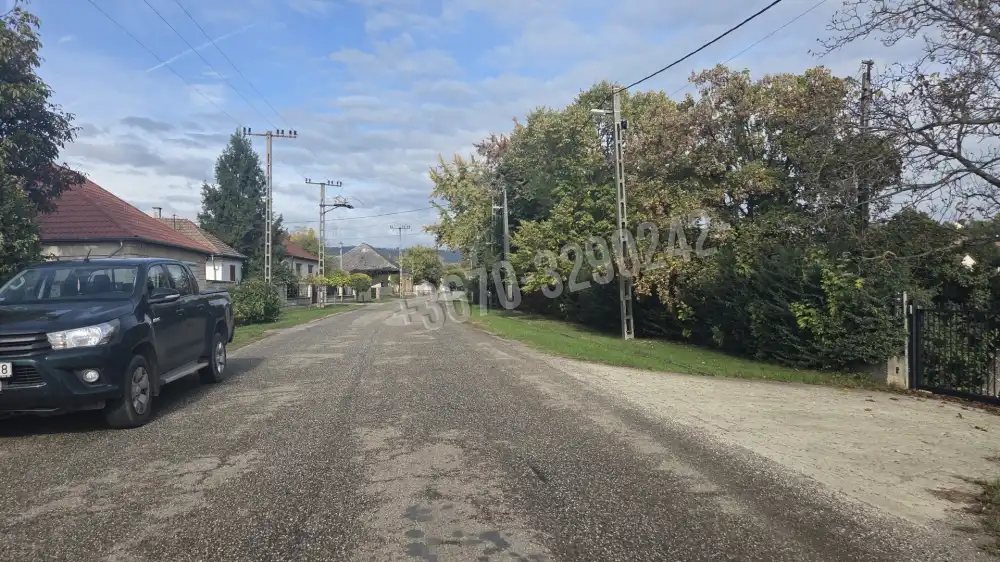 Borsod-Abaúj-Zemplén megye - Mád