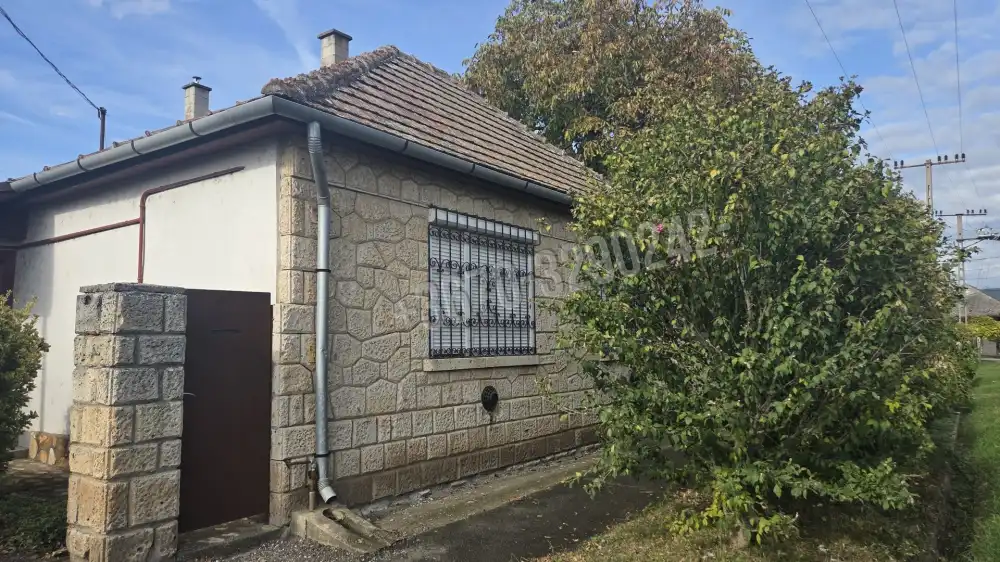 Borsod-Abaúj-Zemplén megye - Mád