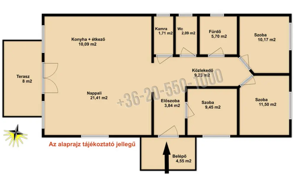 Pest megye - Maglód
