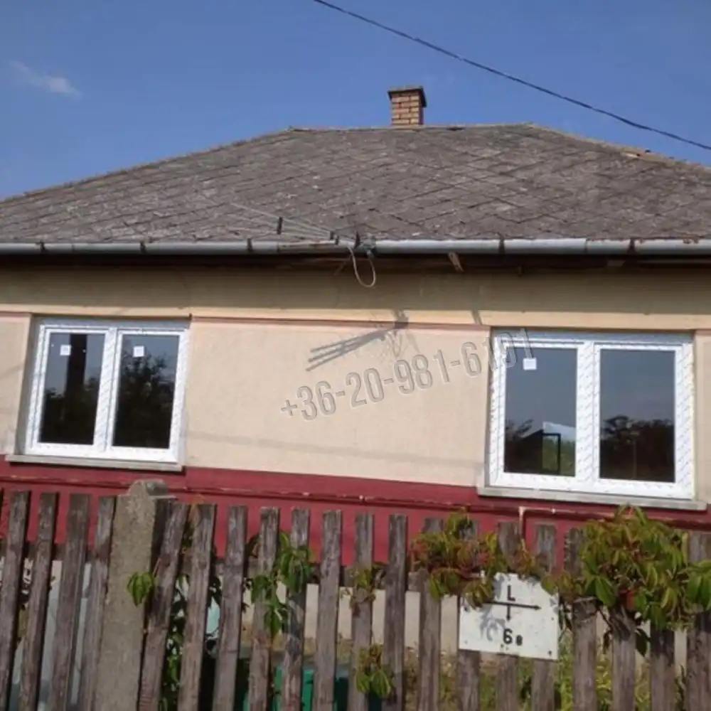 Szabolcs-Szatmár-Bereg megye - Magy