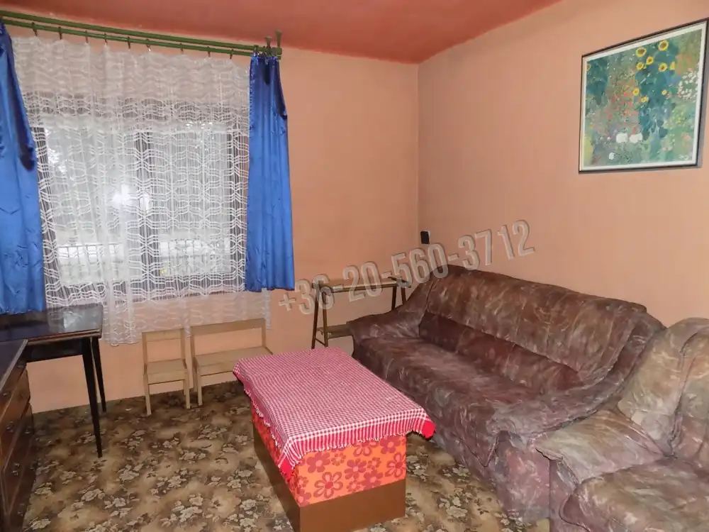 Győr-Moson-Sopron megye - Magyarkeresztúr