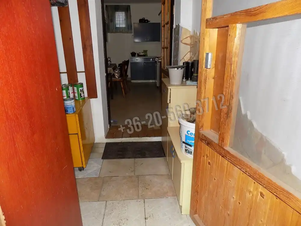 Győr-Moson-Sopron megye - Magyarkeresztúr