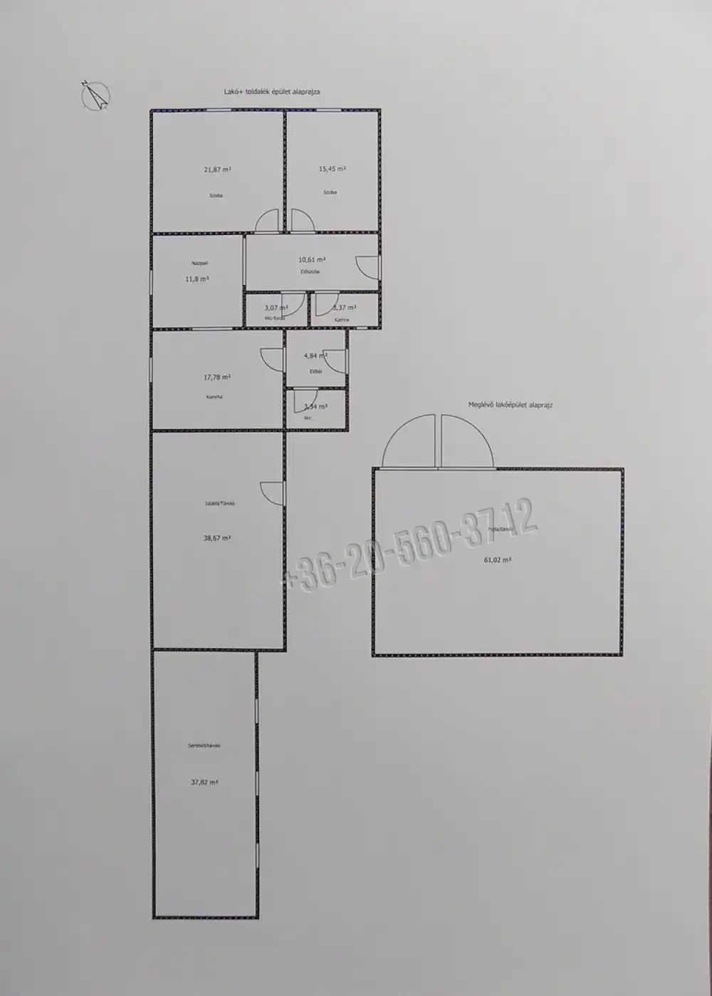 Győr-Moson-Sopron megye - Magyarkeresztúr