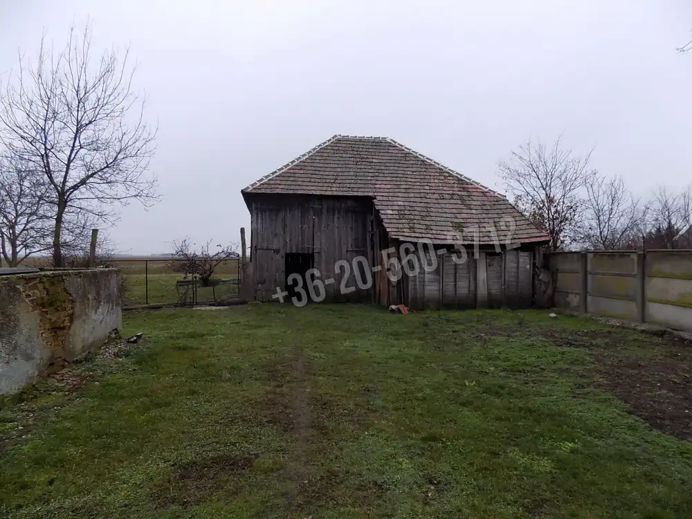 Győr-Moson-Sopron megye - Magyarkeresztúr