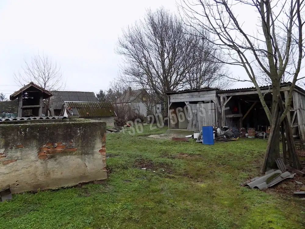 Győr-Moson-Sopron megye - Magyarkeresztúr