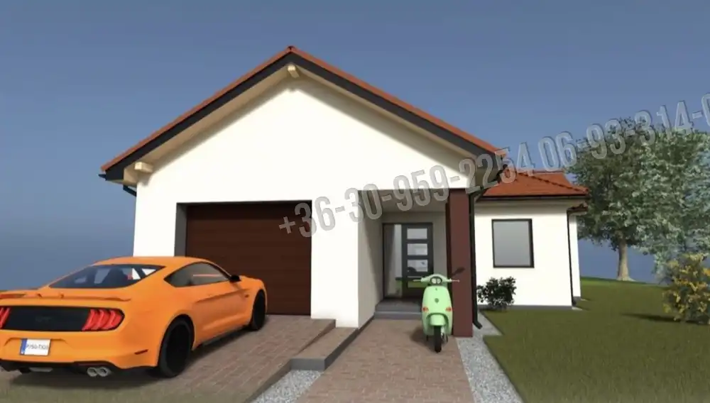 Zala megye - Magyarszerdahely