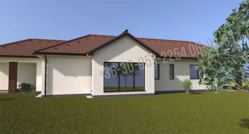 Zala megye - Magyarszerdahely