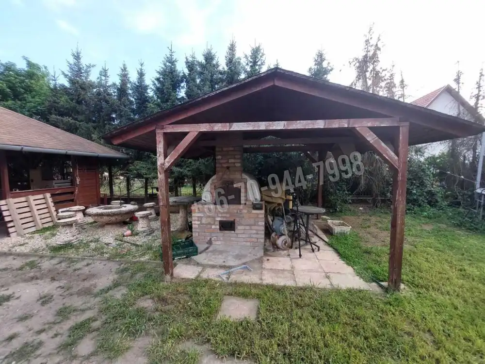 Pest megye - Majosháza